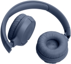 Fone de Ouvido JBL Tune 520BT Azul