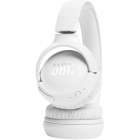 Fone de Ouvido JBL Tune 520BT Branco