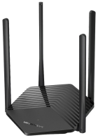Roteador Wireless Mercusys MR60X Dual Band Wifi 6 AX1500 1500MBPS