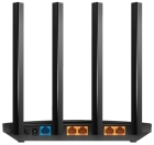 Roteador Wireless TP-Link AC1300 Archer C6 Wifi Mu-Mimo Bivolt