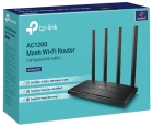 Roteador Wireless TP-Link AC1300 Archer C6 Wifi Mu-Mimo Bivolt