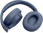 Fone de Ouvido JBL Tune 770NC Azul (com Cancelamento de Ruido)