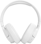 Fone de Ouvido JBL Tune 770NC Branco (com Cancelamento de Ruido)