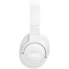 Fone de Ouvido JBL Tune 770NC Branco (com Cancelamento de Ruido)