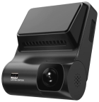 Camera para Carro Ddpai Z50 GPS 4K Dual-Channel Preto