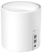 Roteador TP-Link AX5400 Deco X60 Wifi 6 (1-Pack)