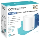 Roteador TP-Link AX5400 Deco X60 Wifi 6 (1-Pack)
