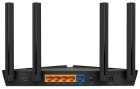 Roteador Wireless TP-Link AX1800 Archer AX23 Wifi 6 Dual-Band Bivolt