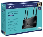 Roteador Wireless TP-Link AX1800 Archer AX23 Wifi 6 Dual-Band Bivolt