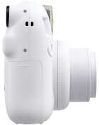 Camera Instantanea Fujifilm Instax Mini 12 Clay White