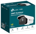 Camera de Seguranca IP TP-Link Vigi C300HP-4 3MP 4MM Bullet