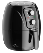 Fritadeira Eletrica Electrobras EBAF-44 - 1500W - 4.4L - 220V - Preto