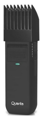 Barbeador Eletrico Quanta QTCBA9200 Bivolt