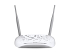 Router TP-Link Wireless VDSL2 TD-W9970 300MBPS