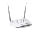 Router TP-Link Wireless VDSL2 TD-W9970 300MBPS
