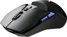 Mouse Gaming Rapoo VT950PRO Wireless - Black (Sem Fio)