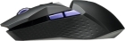 Mouse Gaming Rapoo VT950PRO Wireless - Black (Sem Fio)