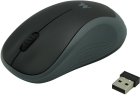 Mouse Mtek Wireless MW-3W305 - Preto