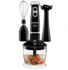 Mixer Turbo Mondial M-14 3 En 1 350 W 220V