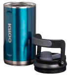 Garrafa Termica Igloo 71100 1.89L - Modern Blue