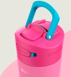 Garrafa Termica Contigo Ashland Chill 2.0 710ML - Azalea