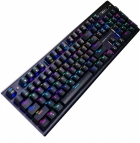 Teclado Xtrike Me GK-905 USB Mecanico Preto Usa