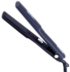 Chapinha para Cabelo Mondial Tourmaline Ceramic Bivolt Preto