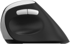 Mouse Rapoo EV250 Silent Wireless - Black (Sem Fio)