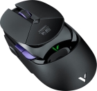 Mouse Gaming Rapoo VT960PRO com Fio/Sem Fio USB Black