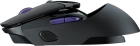 Mouse Gaming Rapoo VT960PRO com Fio/Sem Fio USB Black