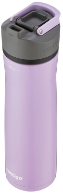 Garrafa Termica Contigo Cortland Chill 2.0 710ML - Lavender