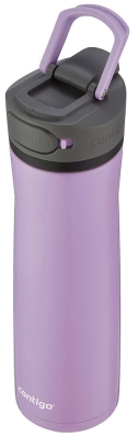 Garrafa Termica Contigo Cortland Chill 2.0 710ML - Lavender