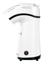 Pipoqueira Britânia Pop Time Cor Branco