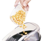 Pipoqueira Britânia Pop Time Cor Branco