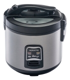 Panela Elétrica de Arroz Agratto PAI6X Visor Vidro