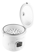Panela Elétrica De Arroz 700w Pa10 Prime Branca Britânia Frequência 0