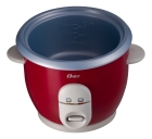 Panela El&eacute;trica Para Arroz Facile Vermelha Oster