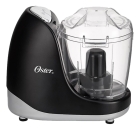 Mini Processador 3320 Chrome Preto Oster