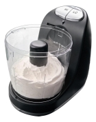 Mini Processador 3320 Chrome Preto Oster