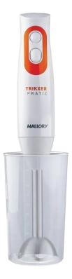 Mixer Mallory Trikxer 500 branco 500W