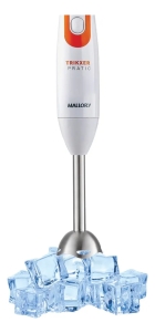 Mixer Mallory Trikxer 500 branco 500W