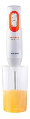 Mixer Mallory Trikxer 500 3 Em 1 220 Volts