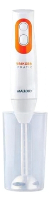 Mixer Mallory Trikxer 500 3 Em 1 220 Volts