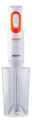 Mixer Mallory Trikxer 500 3 Em 1 220 Volts