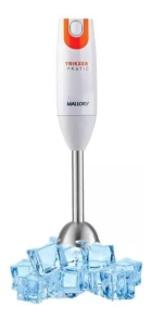 Mixer Mallory Trikxer 500 3 Em 1 220 Volts