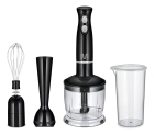 Mixer Multilaser Gourmet FP05 preto 350W