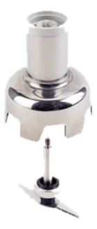 Mixer Industrial Robot-Coupe Mini MP 190 V.V cinza 270W