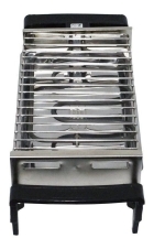 Churrasqueira Elétrica Cotherm Mister Grill Plus