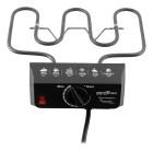 Churrasqueira Gourmet BCG1 1200W Brit&acirc;nia