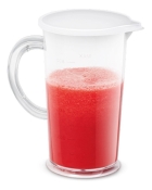 Mixer Power Premium M-10 500w Vermelho/inox Mondial